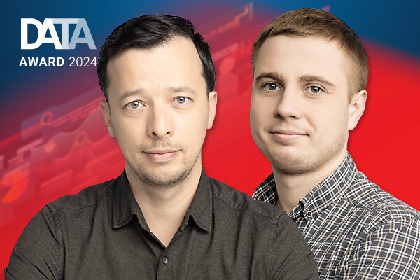 «Магнит»: качественные данные с виртуальным помощником