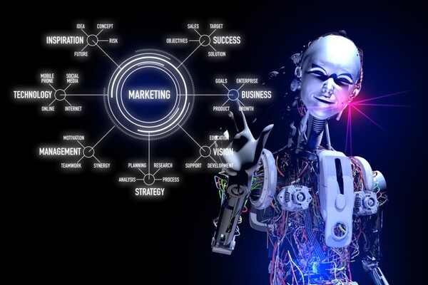 Gartner: маркетологам в эпоху ИИ предстоит борьба за доверие потребителей