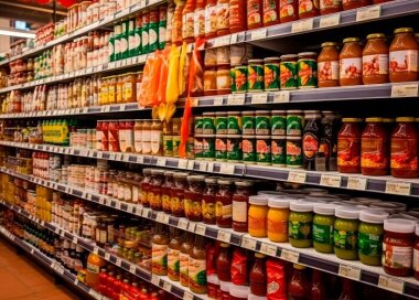 Опубликованы результаты анализа рынка тары и упаковки в России за 2023 год 