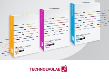 «Техноэволаб» представила обновлённый ассортимент материалов для печати