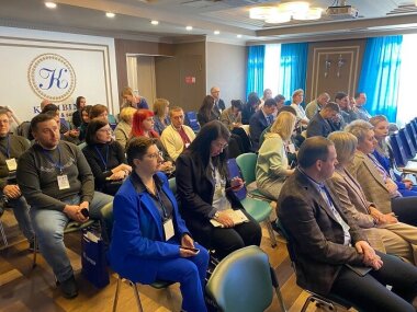 ЦБК-Трейдинг, Добруш и Танзор провели первый региональный технологический завтрак в Нижнем Новгороде