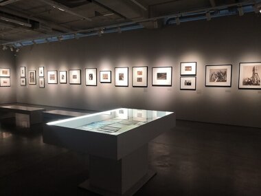 Выставка «Алфавит. Советская фотография 1920-1930-х годов» проходит в Москве