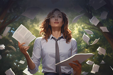 Больше порядка