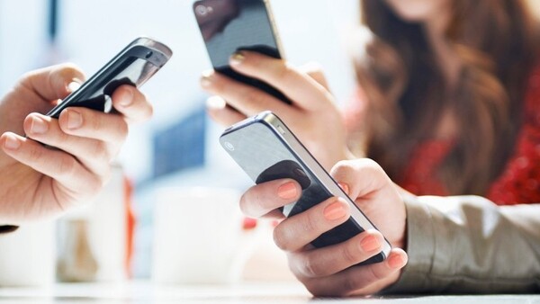 За спам-звонки будут штрафовать до 1 миллиона рублей