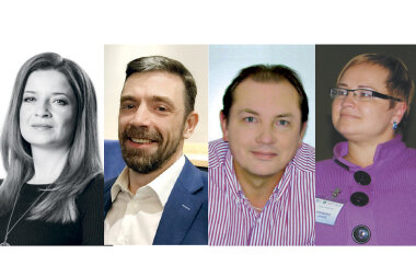 Расходная часть упаковки