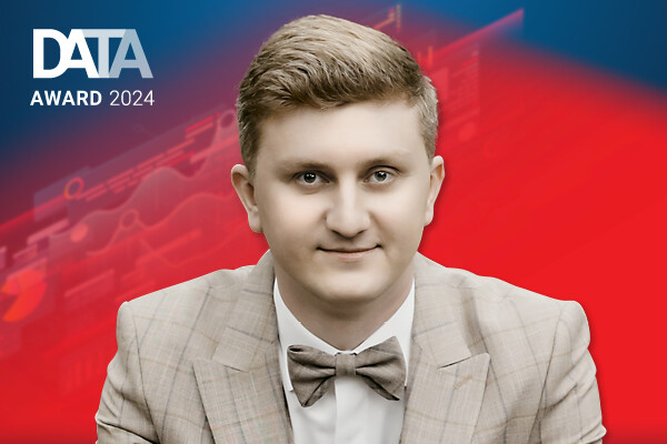 «Айкумен ИБС»: инвестиции в стиле data-driven