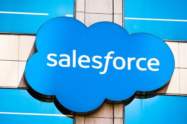 Salesforce ведет переговоры о покупке Informatica