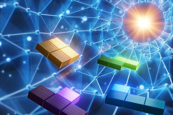 «Тетрис» помог создать детектор радиации, указывающий источник излучения