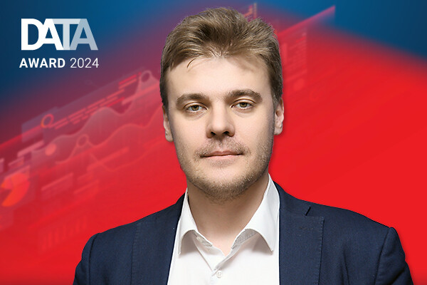 «АстраЗенека»: эффективности обучения помогают данные