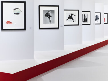 С 13 апреля после капитального ремонта открывается Мультимедиа Арт Музей