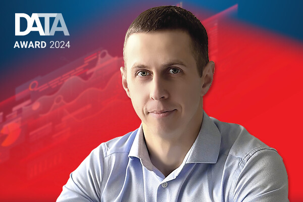 «СберФакторинг»: управление данными «с нуля» за год