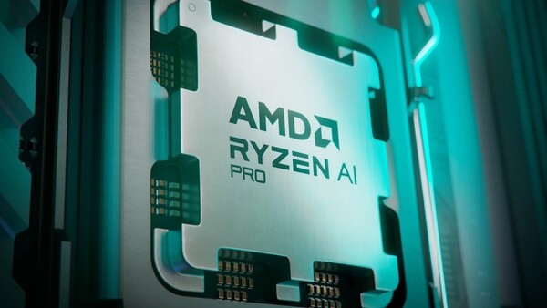 AMD опередила Intel в гонке ИИ-процессоров для настольных ПК