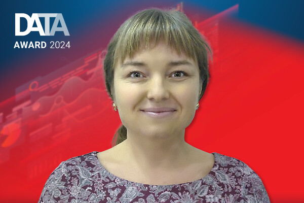 «Континент»: data-driven как путь к эффективности