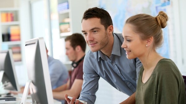 SuperJob: четверть российских выпускников хотят стать айтишниками