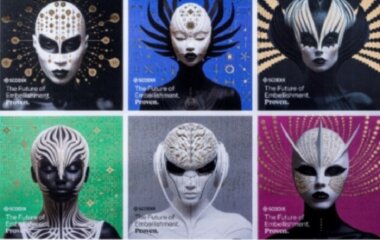 Scodix анонсировала запуск Scodix AI – программного обеспечения для автоматизации процессов дизайна