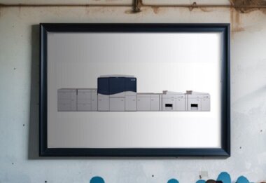 Xerox прекращает производство печатных машин iGen 5 Press и Nuvera Press