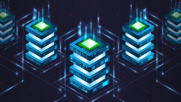 Российский рынок средств виртуализации консолидируется