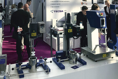 Интерлакокраска-2024