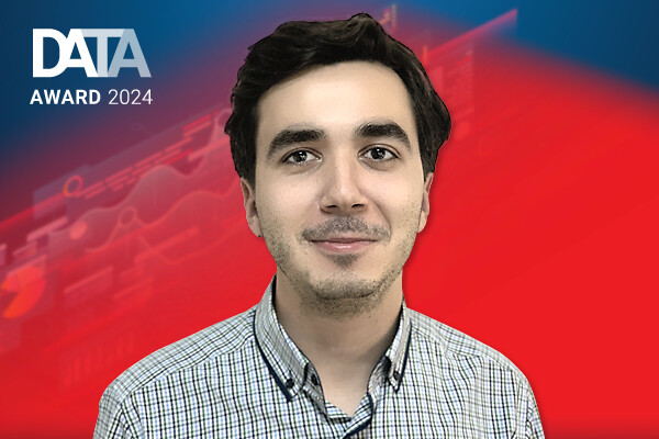 «Бургер Кинг»: трансформация инфраструктуры данных