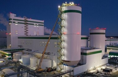 Группа «Илим» планирует увеличить поставки продукции в Китай до 2,4 млн т