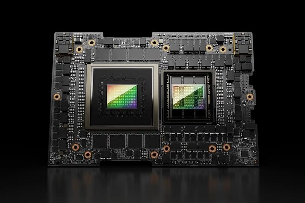 Nvidia предлагает оснащать суперкомпьютеры квантовыми ускорителями