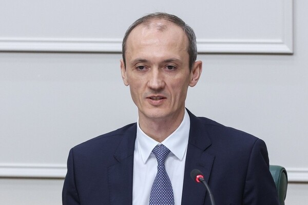 Новым куратором цифровизации станет Дмитрий Григоренко