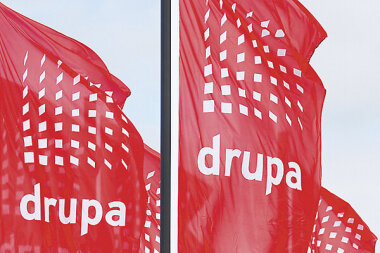 drupa calling