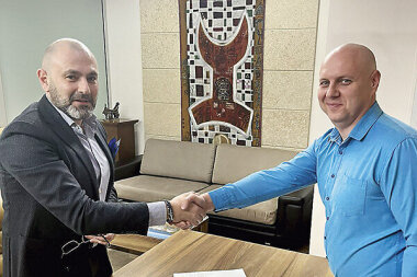 «Цифра» для флексотипографии