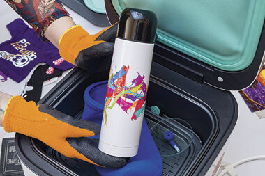 Термо-крафт-формат