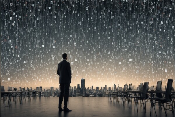 7 ключевых тенденций в области больших данных