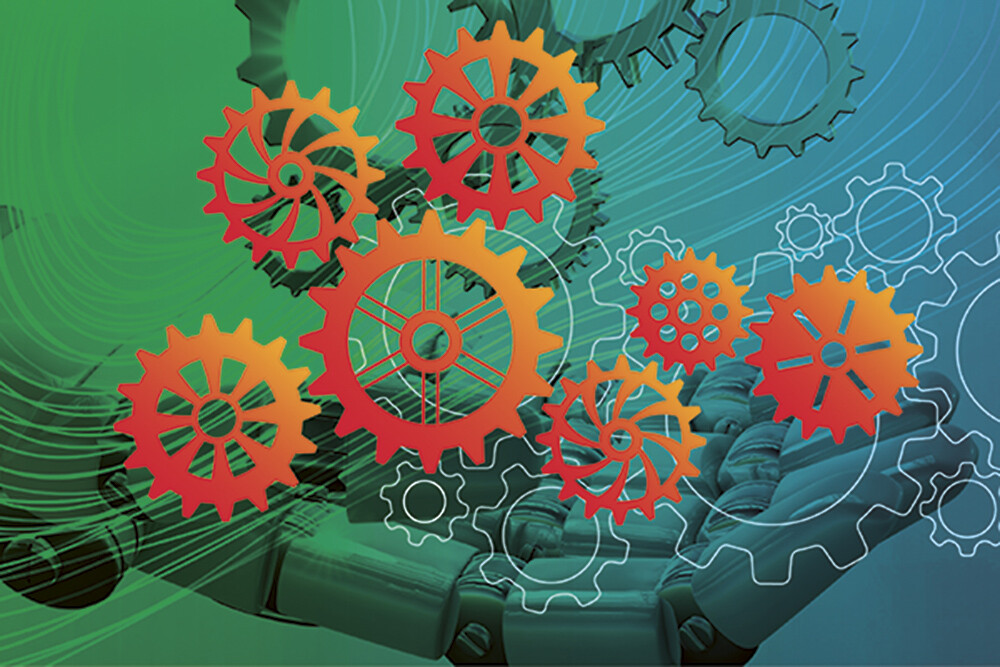 Экосистема обеспечения операционной эффективности