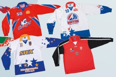 Спортивно-экипировочный центр «Спортэкс Плюс» приобрёл сублимационный принтер ORIC OR16-TX2