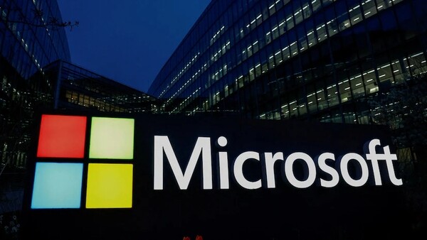 Softline: Microsoft начала отключать российские компании от облачных продуктов