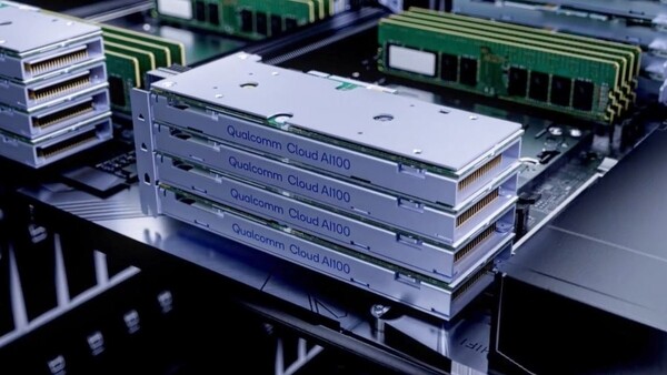 Ampere и Qualcomm готовят платформу для работы искусственного интеллекта