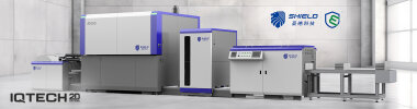 IQTech и Shield Technology подписали контракт на поставку струйных печатных машин в Россию