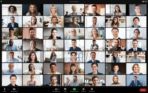 Zoom реализует «постквантовое» сквозное шифрование для видеоконференций