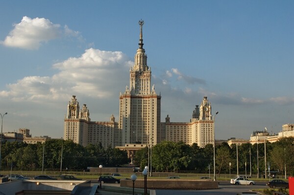 Половина российских студентов-айтишников бросают учебу