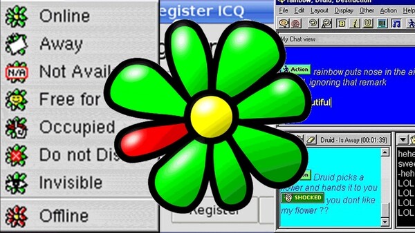 ICQ прекратит свою работу с 26 июня