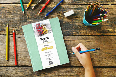 2024 год: «земная канцелярия»