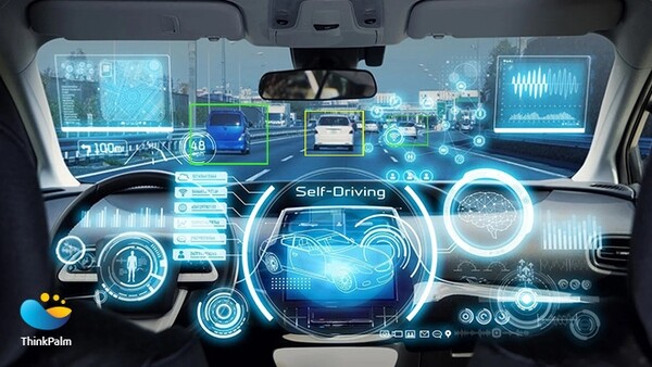 IDC: мировой рынок автомобильной микроэлектроники ждет беспрецедентный рост