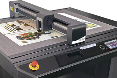 Intec ColorCut FB1180Т — новый флагман