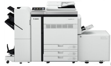 НИССА Центрум на Росупак 2024: цифра, гибрид и флексо