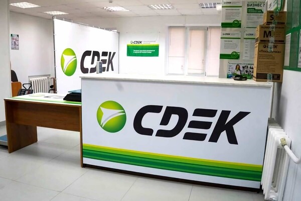 СДЭК: сбой в работе был вызван внешним воздействием