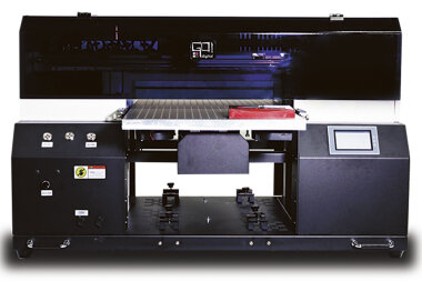 Небольшой, зато универсальный