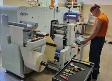 «НИССА Центрум» установила Vision RD 330R в Ростове-на-Дону