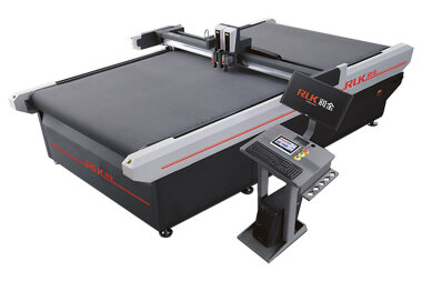 Режущие плоттеры повышенной надёжности