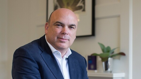 Присяжные оправдали генерального директора Autonomy