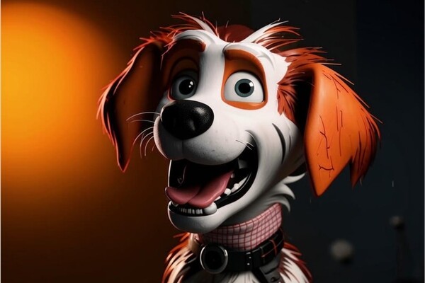 Искусственный интеллект расшифровывает собачью речь