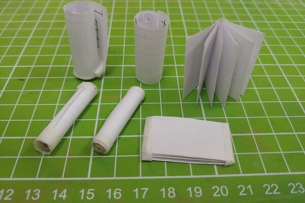 ИИ научился читать свитки и книги, не раскрывая их