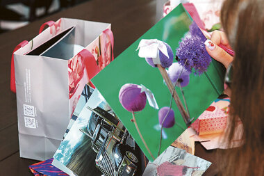 «Берег» в китайском стиле